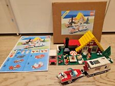 Lego vintage classic usato  Castelfranco Veneto