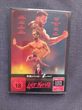 The last kumite gebraucht kaufen  Ibbenbüren