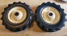 Hard rubber tiller for sale  Lebanon