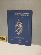 Livre histoire insignes d'occasion  Cerisiers