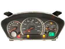 Speedometer instrument cluster for sale  Wellsboro