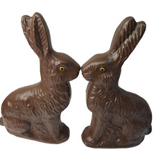 Large ceramic chocolate for sale  Manassas