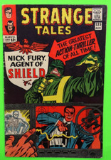 Strange tales 135 for sale  Minneapolis