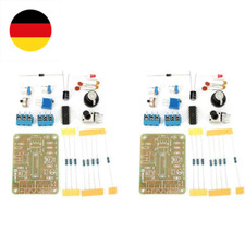 2pcs icl8038 monolithisches gebraucht kaufen  Ganderkesee