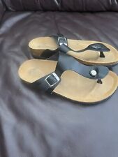 Biocomfort ladies sandals for sale  ILFORD