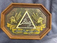 Vintage blatz beer for sale  Morgantown
