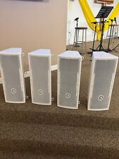 Mccauley speakers id2 for sale  Fowlerville