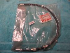 Kawasaki tachometer cable for sale  LLANELLI
