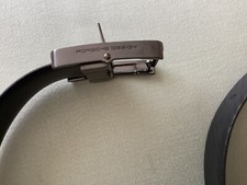 Riginal porsche design gebraucht kaufen  Brohl