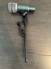 Microfone SUPERLUX Pro-228A com braçadeira de microfone pescoço de ganso comprar usado  Enviando para Brazil