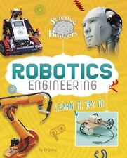 Robotics engineering learn for sale  UK