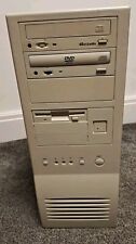 Vintage pentium retro for sale  LEEDS