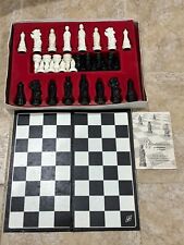 1959 lowe chessmen for sale  Kennewick