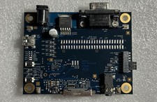 Protótipo iPod touch 2ª Geração Breakout Board - (Placa DEV) - Luminária MLB comprar usado  Enviando para Brazil