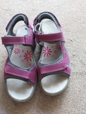 Ladies walking sandals for sale  ARUNDEL