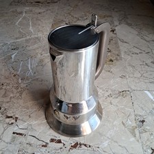Alessi 9090 caffettiera usato  Busto Arsizio