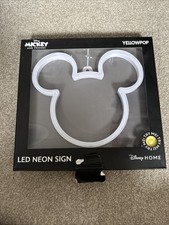 Disney yellow pop for sale  ASHFORD
