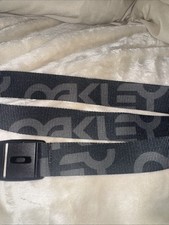 Nwot oakley nylon for sale  Cantonment