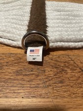 Mohair blended cinch for sale  Spokane