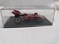 Rba lotus 72c gebraucht kaufen  Rosbach v. d. Höhe