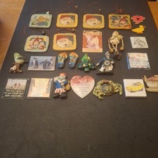 Fridge magnet selection for sale  CHESTER