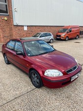 Honda civic ej9 for sale  Chessington