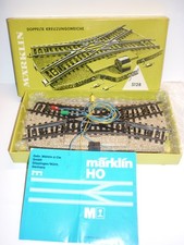 Märklin dkw 5128 gebraucht kaufen Märklin dkw 5128 gebraucht kaufen  Lüdinghausen