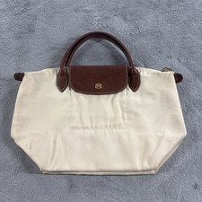 Longchamp pliage handbag for sale  Morgantown
