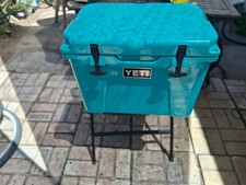 Yeti tundra hard for sale  San Diego