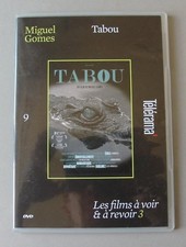 Dvd tabou teresa d'occasion  Bras