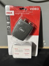Rca crf907a compact for sale  Saint Louis