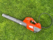 Husqvarna akku laubbläser gebraucht kaufen  Rees
