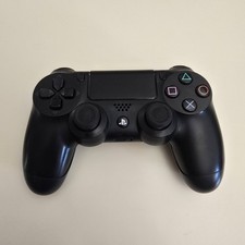 joystick ps4 black usato joystick ps4 black usato Arona