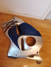 Suzuki gsx1300 hayabusa for sale  GLASGOW