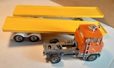 Vintage corgi major for sale  ARBROATH
