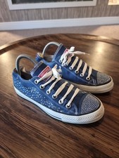 Converse star pumps for sale  LONDON