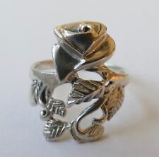 Ring einer rose gebraucht kaufen  Maintal