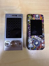 Sony ericsson walkman gebraucht kaufen  Gelsenkirchen