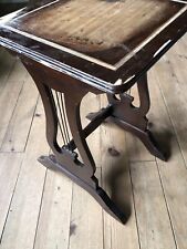 Petite table appoint d'occasion  Vaucresson