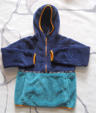 Bean pile fleece for sale  Estacada