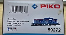Piko 59272 polish for sale  FRASERBURGH