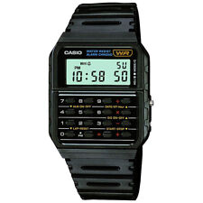 Orologio casio calculator usato  Italia