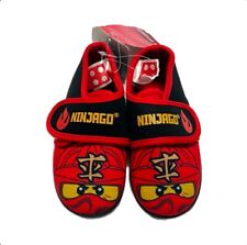 Hausschuhe lego ninjago gebraucht kaufen  Lohne (Oldenburg)