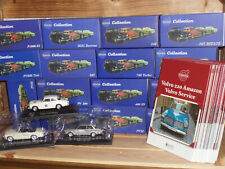 Atlas Volvo Collection 1:43 zur Auswahl 1 - 90 in OVP teilweise Heft neuwertig comprar usado  Enviando para Brazil