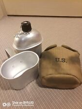 Reproduction gourde ww2 d'occasion  Houlgate