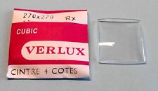 Verre montre carre d'occasion  Ploërmel