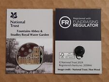 National trust ltd for sale  YORK