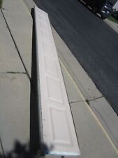 Garage door sections for sale  Denver