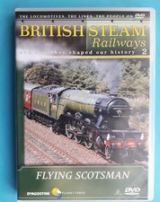 Flying scotsman railway for sale  WOLVERHAMPTON