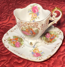 Ucagco china demitasse for sale  Akron